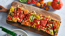 Tomatpaj