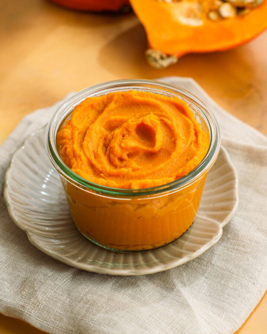 Recept Voor Pompoenpuree Arla Recept Arla Recept Voor Pompoenpuree Arla Recept Arla