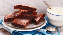 Kladdkaka