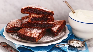 Kladdkaka