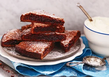 Kladdkaka