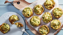 Minifrittata