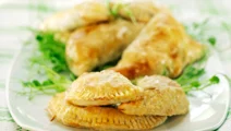 Köttfärspiroger
