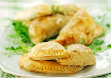 Köttfärspiroger
