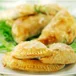 Köttfärspiroger