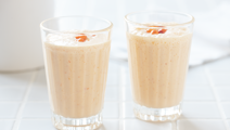 Protein milk