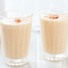 Protein milk