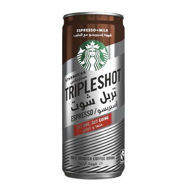 Triple Shot, 300ml