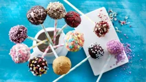Popcakes