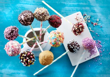 Popcakes