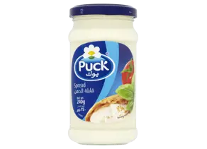 Puck Spread 240g