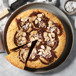 Kanelbullekladdkaka