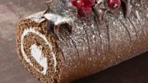Yule Log