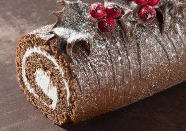 Yule Log