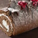 Yule Log