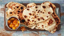 Naanleipä