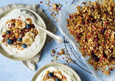 Granola