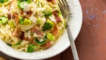 Winter Pasta
