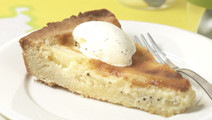 Päärynätorttu