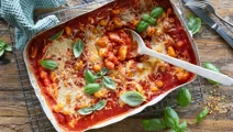 Gnocchi alla Sorrentina