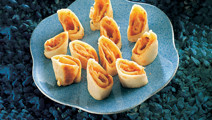 Tortillastubbar