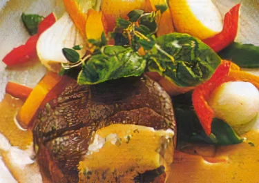 Örtagårdens oxfilé