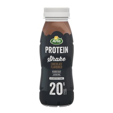 Arla Protein Shake Chocolate 250ml