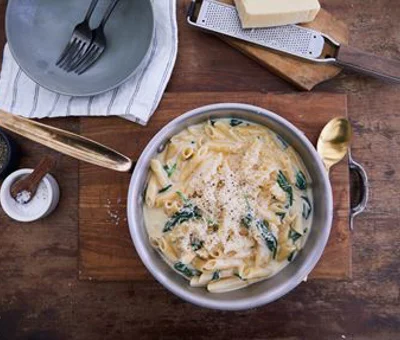 Gluten free mac and cheese