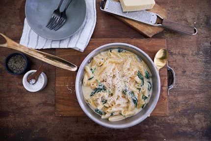 Gluten Free Macaroni Cheese