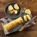 Lemon roulade