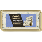 Castello® Ekstra Creamy Danablu Skiver