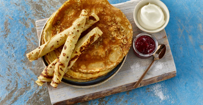 Pancakes