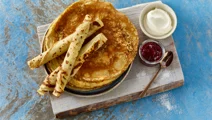 Pancakes
