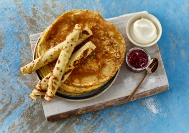 Pannenkoeken