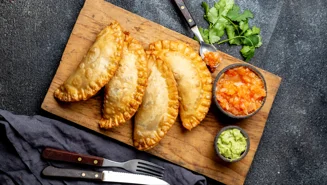 Empanadas