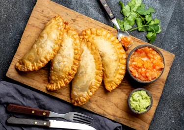 Empanadas