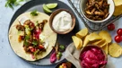 Svampetacos