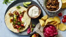 Svampetacos