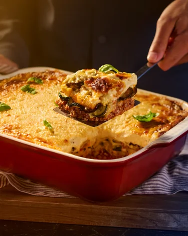 Moussaka