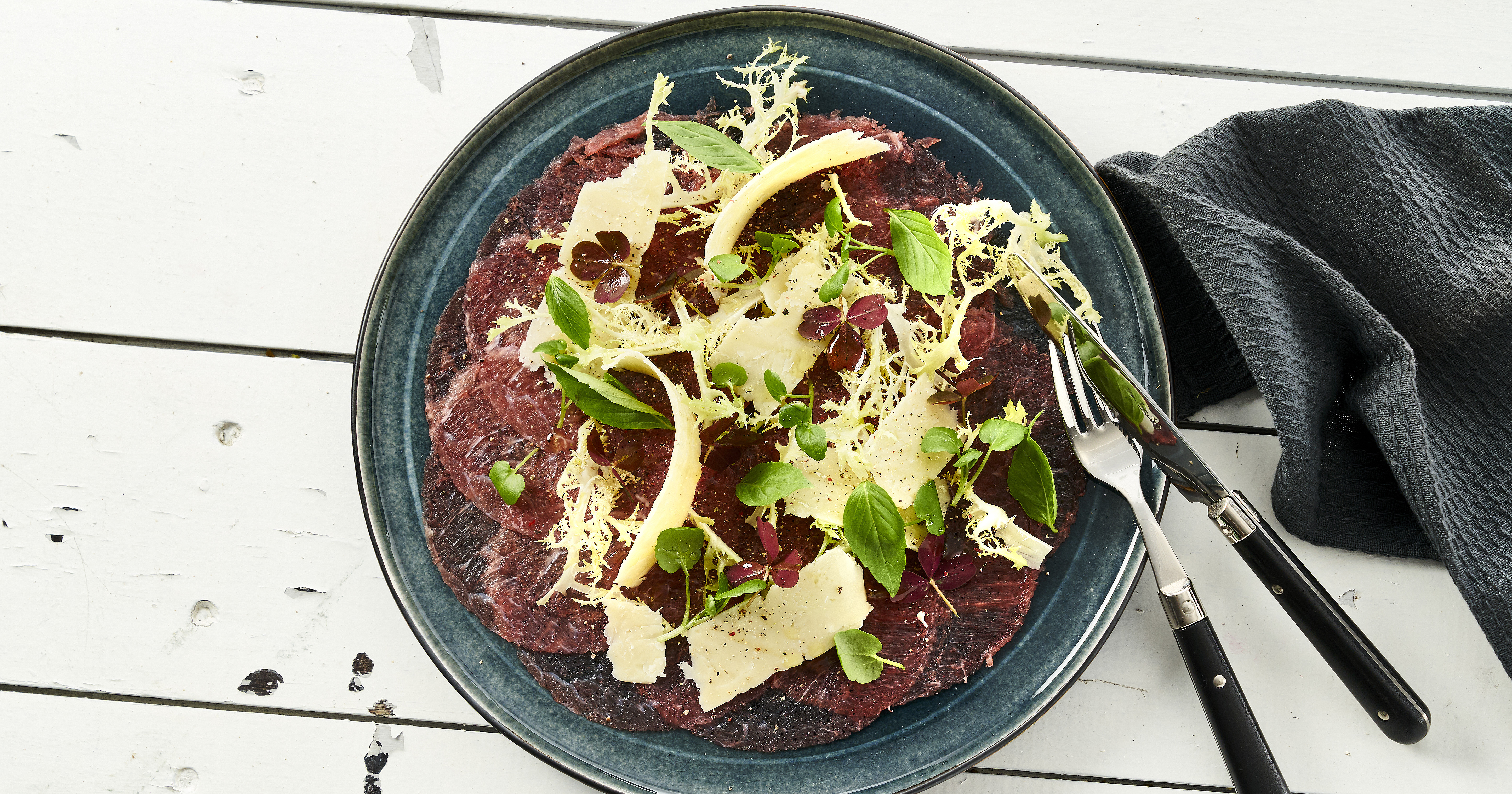 Carpaccio