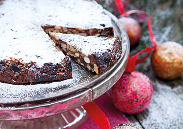 Italiensk konfektkage