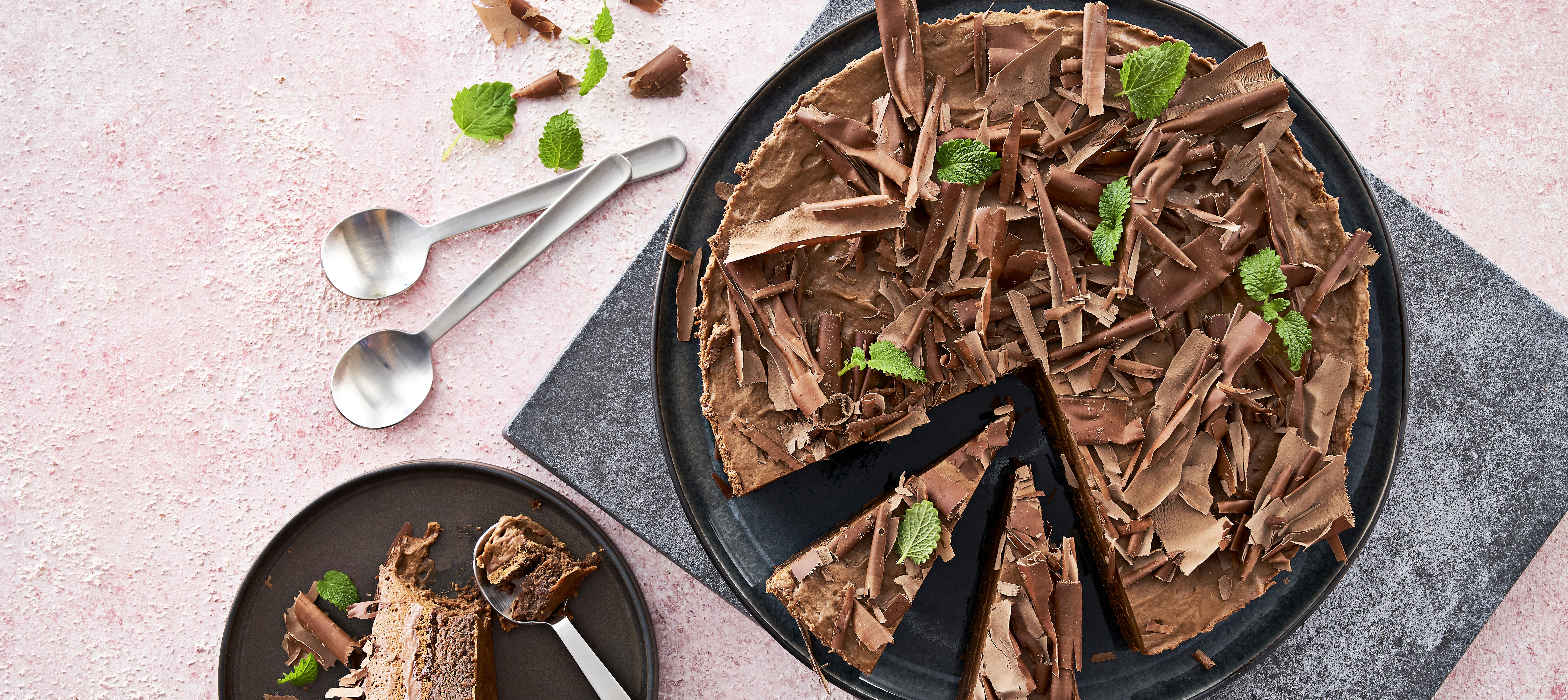 Gateau Marcel