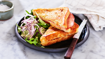 Croque Monsieur