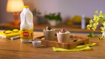 Chilli Hot Chocolate