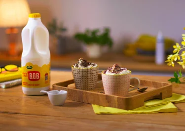 Chilli Hot Chocolate