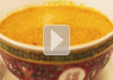 Cómo hacer salsa curry