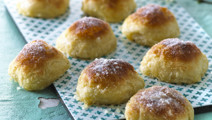 Cremeboller
