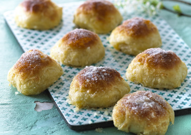 Cremeboller