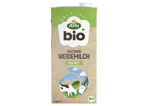 Arla® Bio H-Weidemilch 1,5 % Fett
