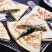 Quesadillas